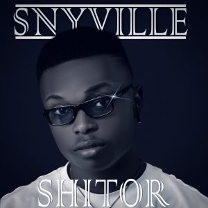Snyville Shitor mp3 download