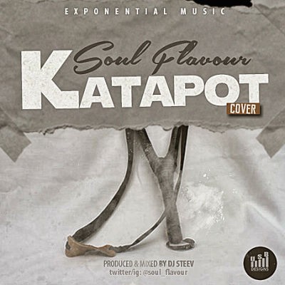 Soul Flavour – Katapot Mp3 Download