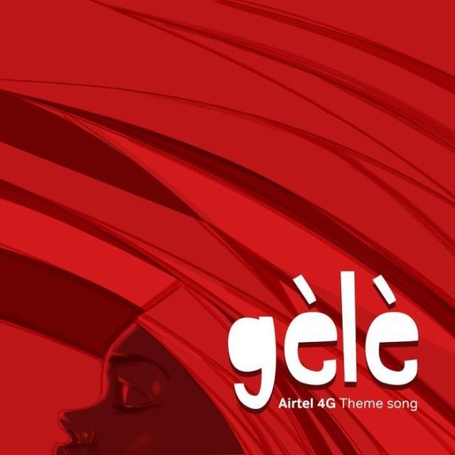 Teni Gele Airtel 4G Song mp3 download