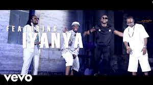 Urban Boyz – Tayali ft. Iyanya