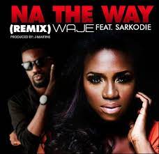 Waje Na The Way ft J. Martins