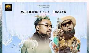 Willicino Ayanda Remix ft. Timaya