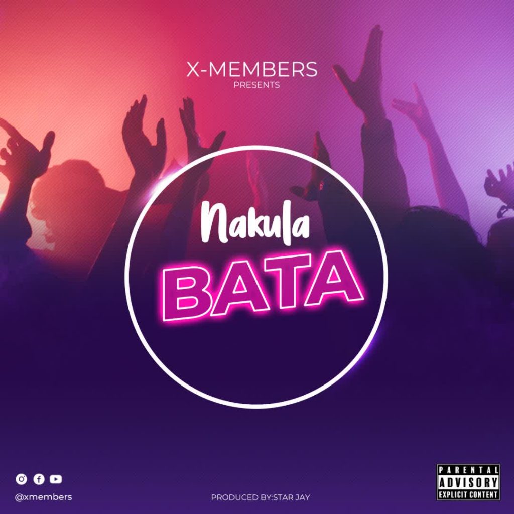 X Members Nakula Bata mp3 download