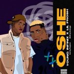 Young Infinix Oshe ft. Lil Frosh mp3 download