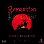 Yungtee Revolution ft. Brownzee Trendy Bhadboi OML mp3 download