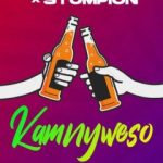 Aggy Baby Kamnyweso Ft. Stompion mp3 download