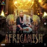 Anyidons Africanish (Album) mp3 download