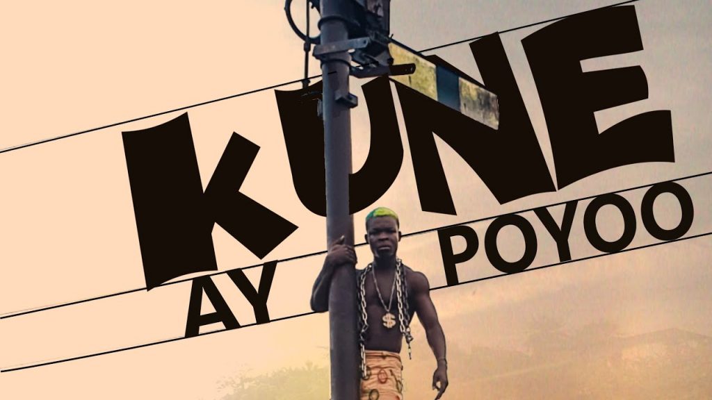 Ay Poyoo Kune mp3 download