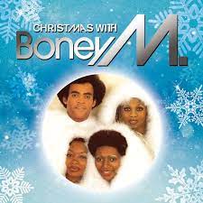 Boney M. – Feliz Navidad 1