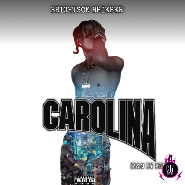 Brightson Bhieber Carolina mp3 download