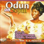 C.A.C Good Women Odun Nlo Sopin mp3 download