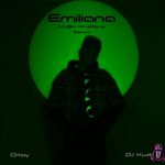 Ckay DJ Kush Emiliana KU3H Afropiano Remix mp3 download