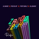 DJ Baddo Zazoo Zehh Refix Ft. Portable Olamide mp3 download