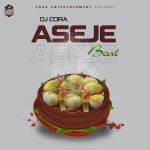 DJ Cora Aseje Instrumental mp3 download