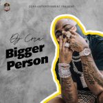 DJ Cora Bigger Person mp3 download