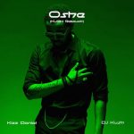 DJ Kush Oshey KU3H Retouch Ft. Kizz Daniel mp3 download
