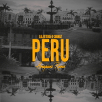 DJ Latitude Soundz Peru Amapiano Remix Ft. Fireboy mp3 download