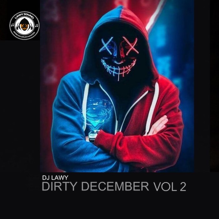 DJ Lawy Dirty December Mix Vol. 2 mp3 download