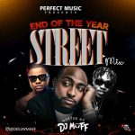 DJ Maff End Of The Year Street Mix mp3 download