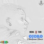 DJ Medna Ojoro Amapiano Remix Ft. Terri mp3 download