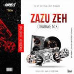 DJ OP Dot Zazu Zeh Trabaye Mix mp3 download
