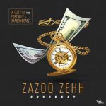 DJ Ozzytee Zazoo Zehh Ft. Portable x Dragon mp3 download