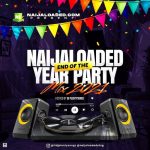 DJ PlentySongz NL End Of The Year Party mp3 downloadMix 2021