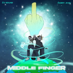 DJ Sound ft Barry Jhay Middle Finger mp3 download