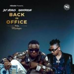 DJ Venus Mayorkun Back In Office Mixtape mp3 download