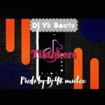 DJ YK Tiktokers mp3 download