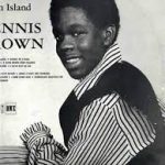 Dennis Brown – No Man Is An Island