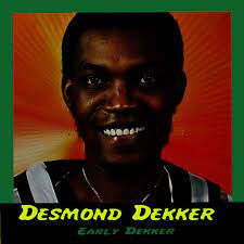 Desmond Dekker – Ah It Mek