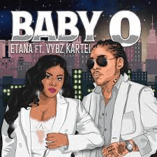 Etana Ft. Vybz Kartel Baby O mp3 download