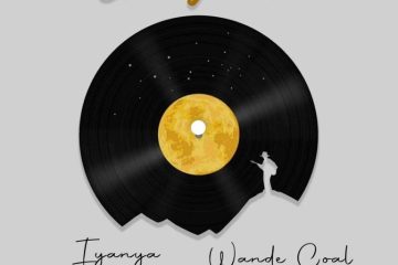 Iyanya Change Am ft. Wande Coal mp3 download