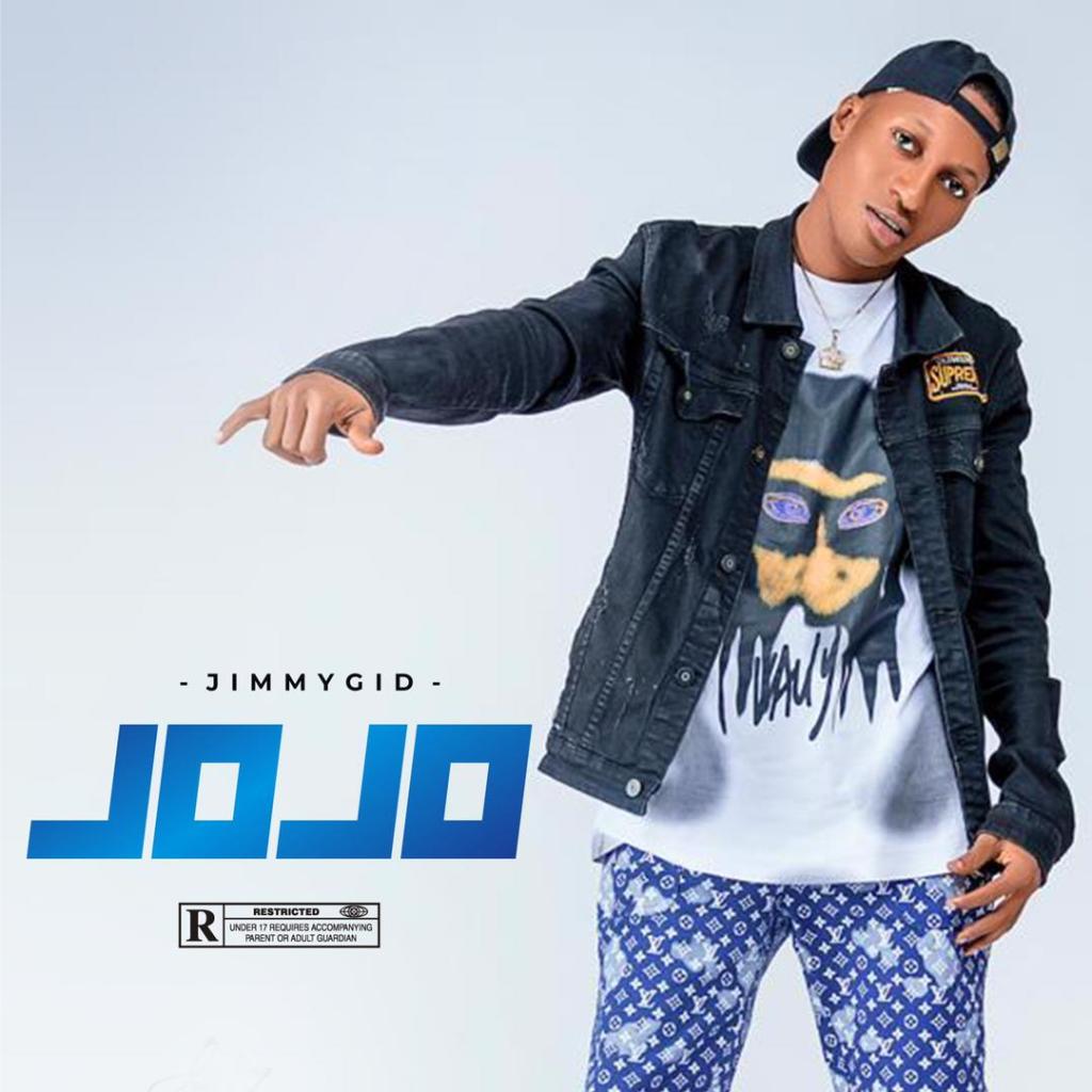Jimmygid Jojo mp3 download