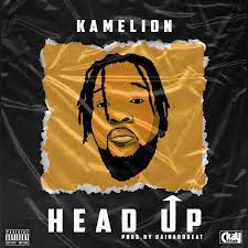 Kamelion Head Up mp3 download
