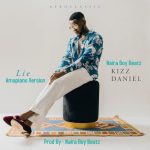 Kizz Daniel & Naira Boy Lie (Amapiano Version) mp3 download