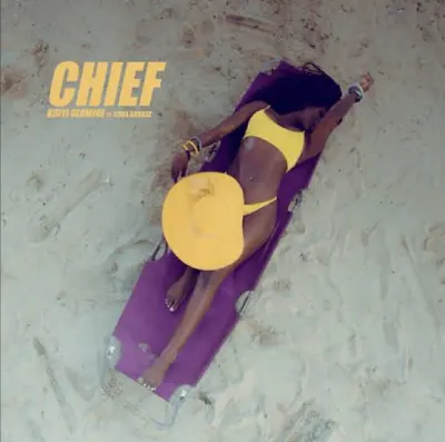 Koffi Olomide – Chief ft Tiwa Savage