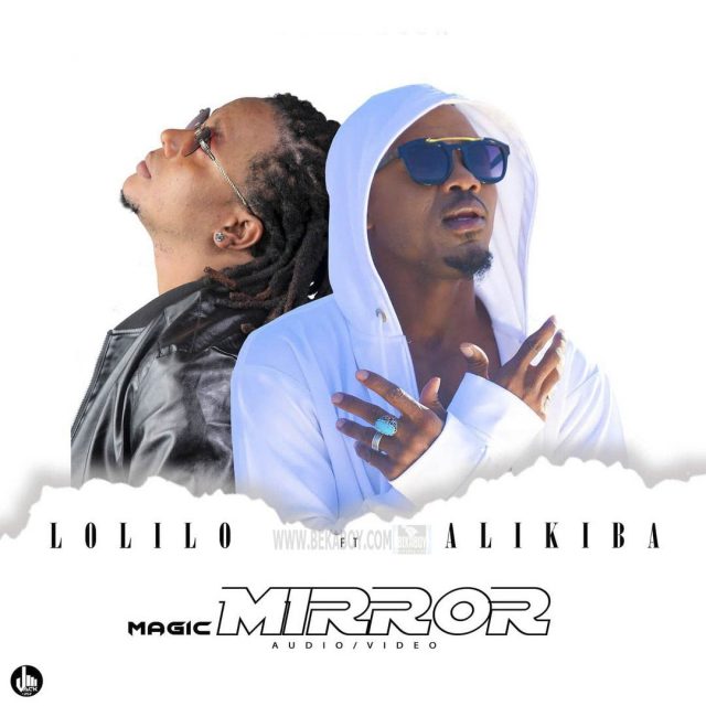Lolilo Simba Magic Mirror ft Alikiba mp3 download