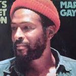 Marvin Gaye – Lets Get It On