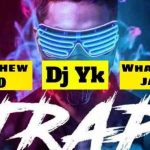 Mathew D ft. DJ Yk Wharspy Jay Trap Lanje Freestyle mp3 download