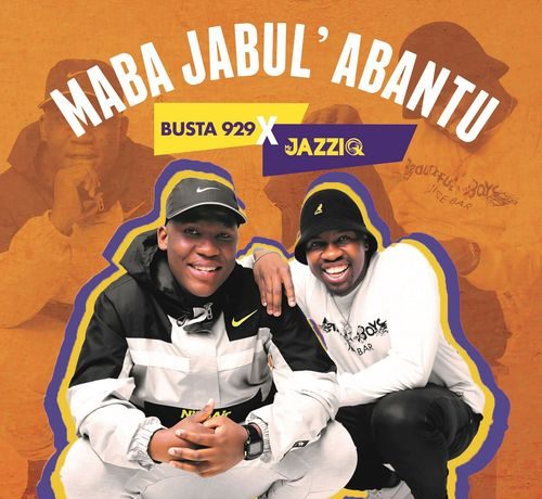 Mr JazziQ Busta 929 VSOP Ft. Reece Madlisa Riky Rick Zuma Mpura 9umba mp3 download