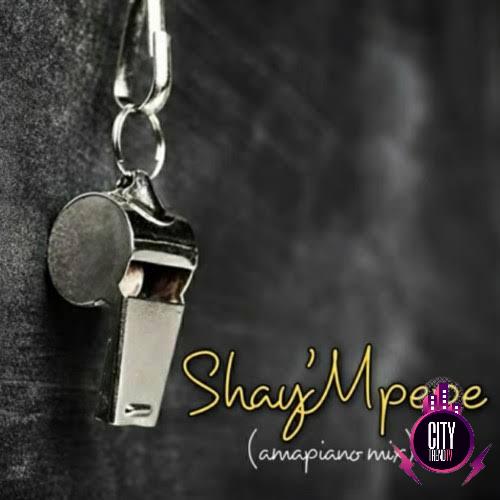 Muzzy D Piot Shaympempe Amapiano Mix ft. DJ Mavuthela Ribby De DJ Rhino mp3 download