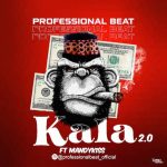 Professional Kala 2.0 Ft. Mandykiss mp3 download