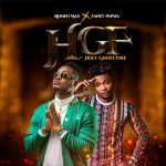 Romeo Max HGF Holy Ghost Fire ft. Fanzy Papaya mp3 download
