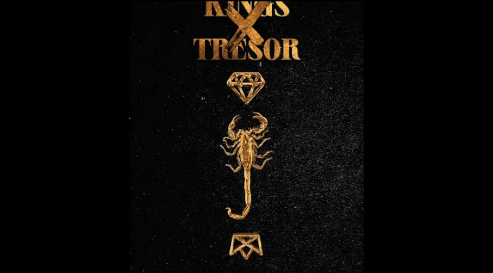 Scorpion Kings Ft. TRESOR Funu mp3 download