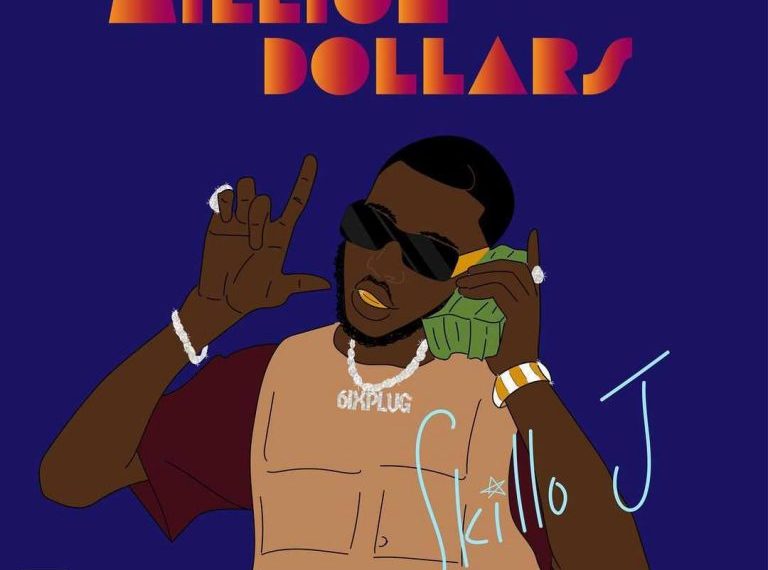 Skillo JMillion Dollars mp3 download