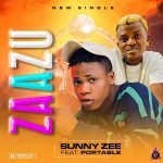 Sunny Zee ft. Portable Zaazu mp3 download