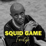 Victony Squid Game Freestyle mp3 download