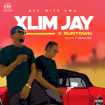 Xlim Jay ft. Runtown Dey With You mp3 download